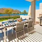 Chalet Pam - 1 Line S\'Albufera Lake - Near By Beach