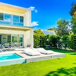 Chalet PAM - 1. Line s\'Albufera See - am Strand